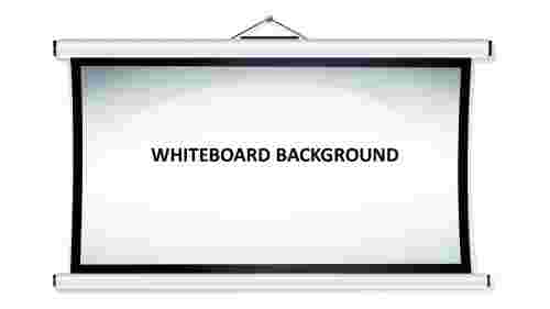 whiteboard background